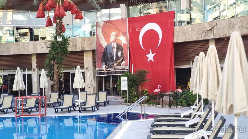 Плюсов больше, чем минусов