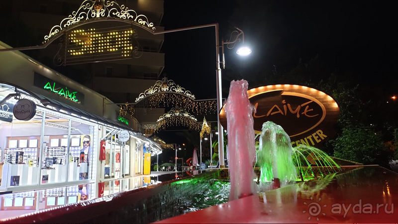 Плюсов больше, чем минусов