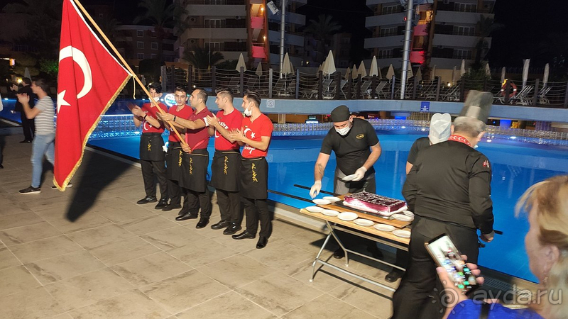 Плюсов больше, чем минусов