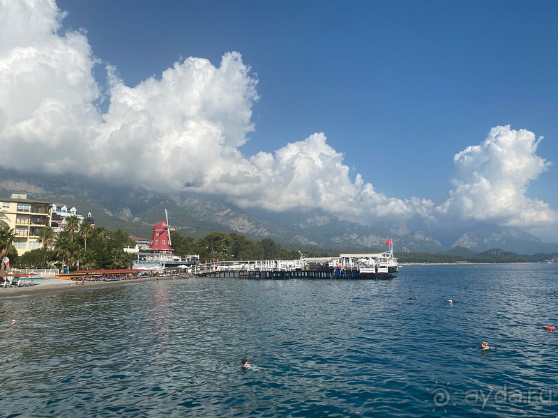 Я твёрдо уверен, что это никакие не 5*.