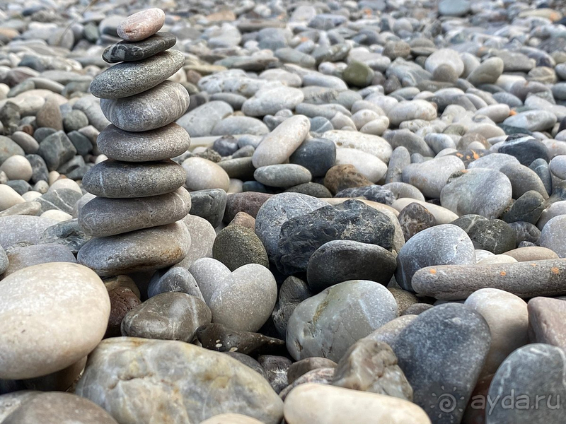 Я твёрдо уверен, что это никакие не 5*.