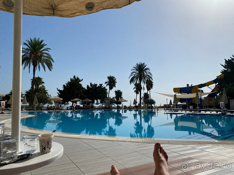 Я твёрдо уверен, что это никакие не 5*.