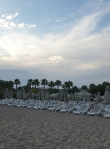 Детям будет скучно, а для взрослых отель отличный!