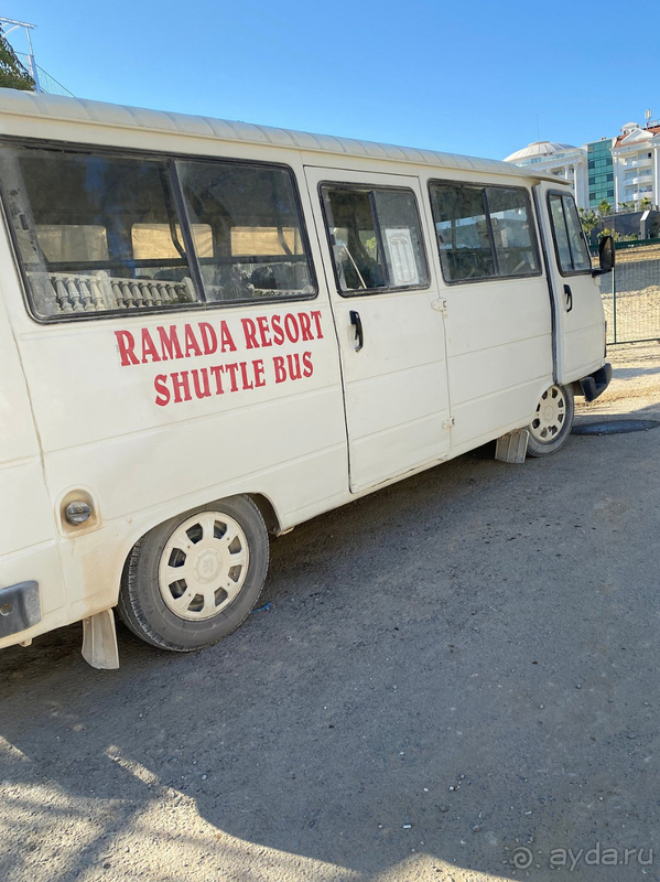 Отель в стиле минимализма