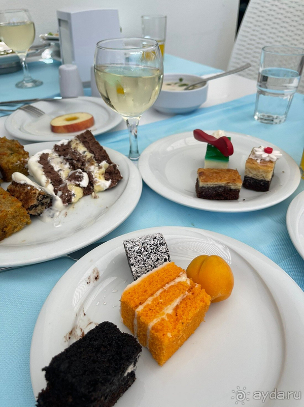 Только приятные впечатления! Можно смело ехать