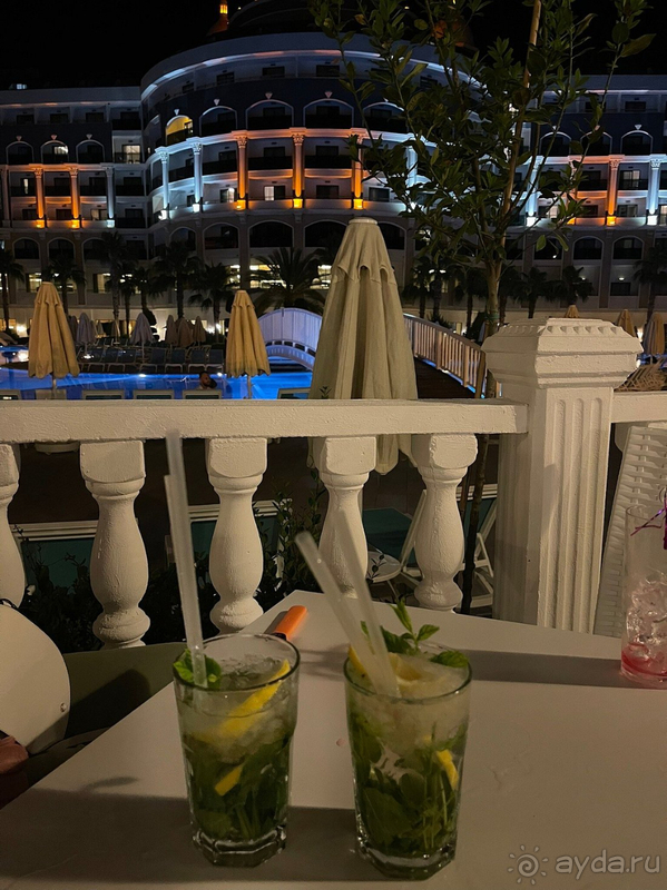 Только приятные впечатления! Можно смело ехать