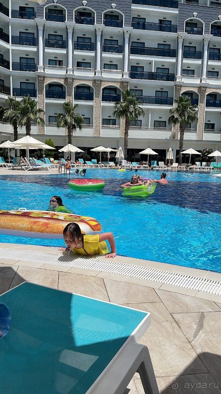 Только приятные впечатления! Можно смело ехать