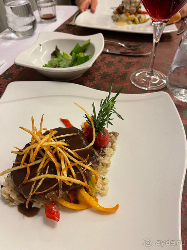 Только приятные впечатления! Можно смело ехать