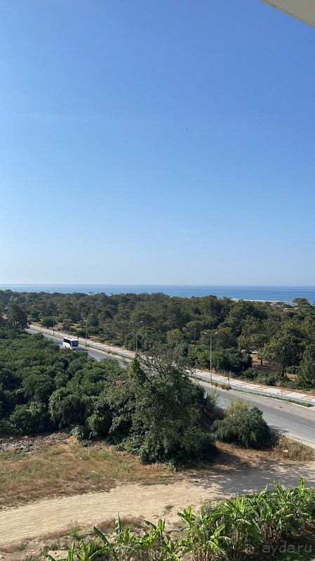 Только приятные впечатления! Можно смело ехать