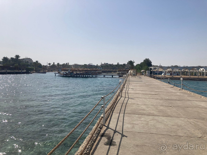 Лучший отель в Хургаде!