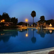 Ичмелер - сказочный уголок Турции