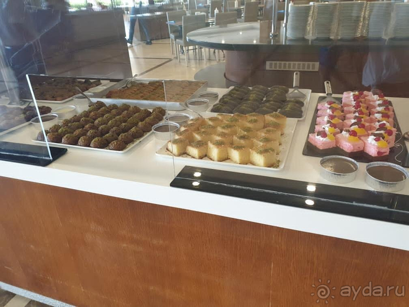 Не придирайтесь и прекрасно отдохнете!