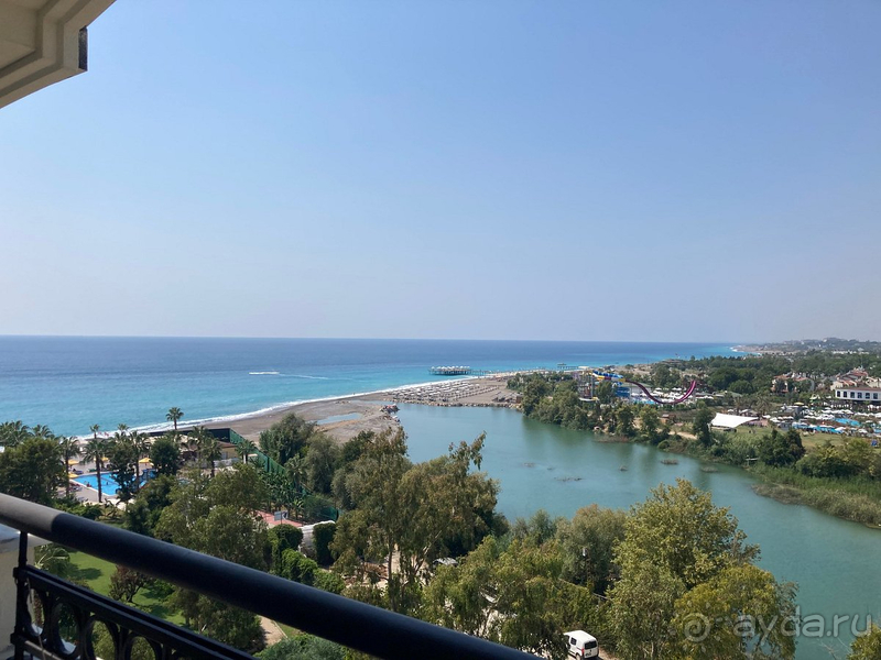 Отель хороший!