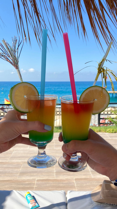 Отель хороший!