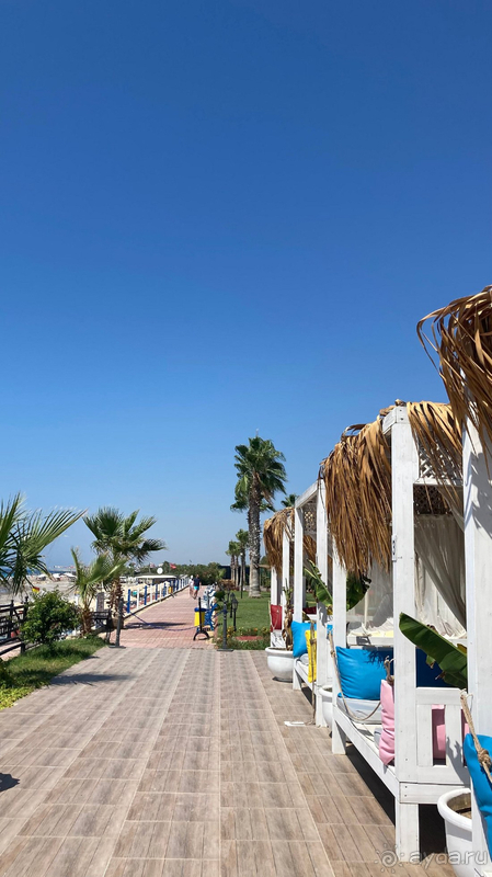 Отель хороший!