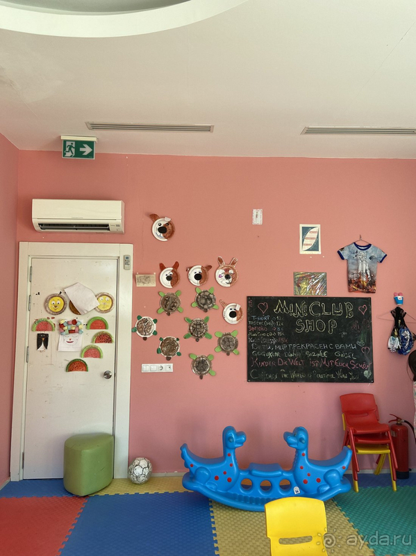 Очень довольна отдыхом в отеле Can Garden Resort. Очень довольна отдыхом в отеле Can Garden Resort.