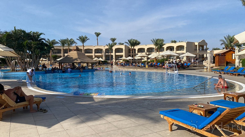 Отличный отель . Рекомендую!