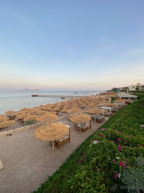 Отличный отель . Рекомендую!