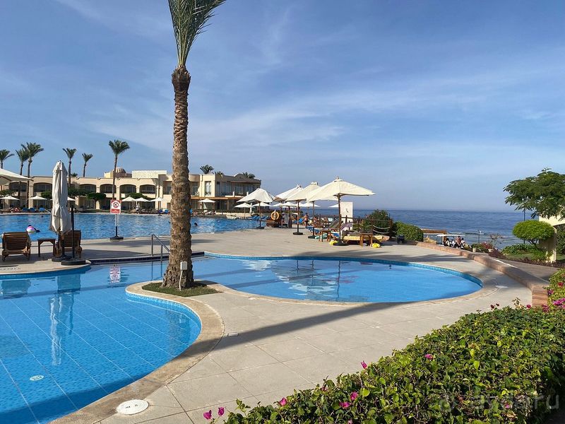 Отличный отель . Рекомендую!