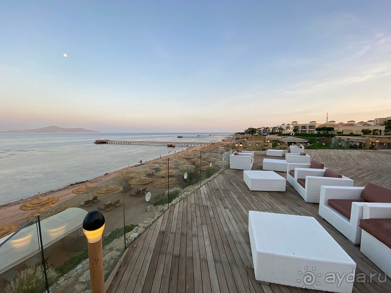 Отличный отель . Рекомендую!