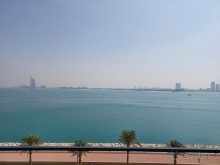 Прекрасно отдохнули в Дубаи