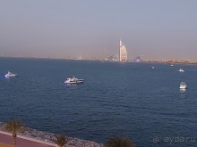 Прекрасно отдохнули в Дубаи