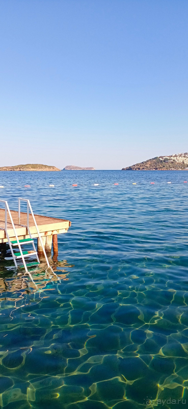 фото Tiana Beach Resort