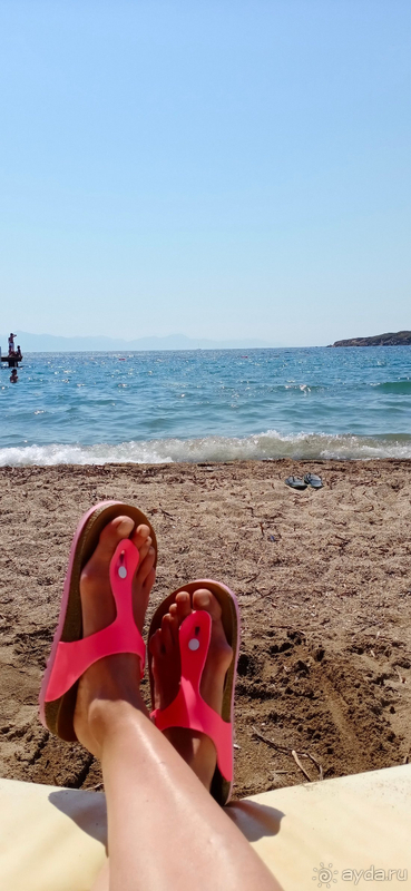 Подруга была первый раз и теперь навсегда влюблена в Турцию