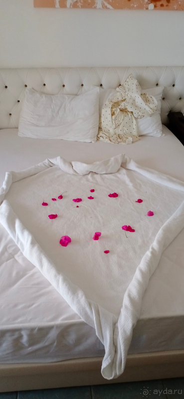 Подруга была первый раз и теперь навсегда влюблена в Турцию