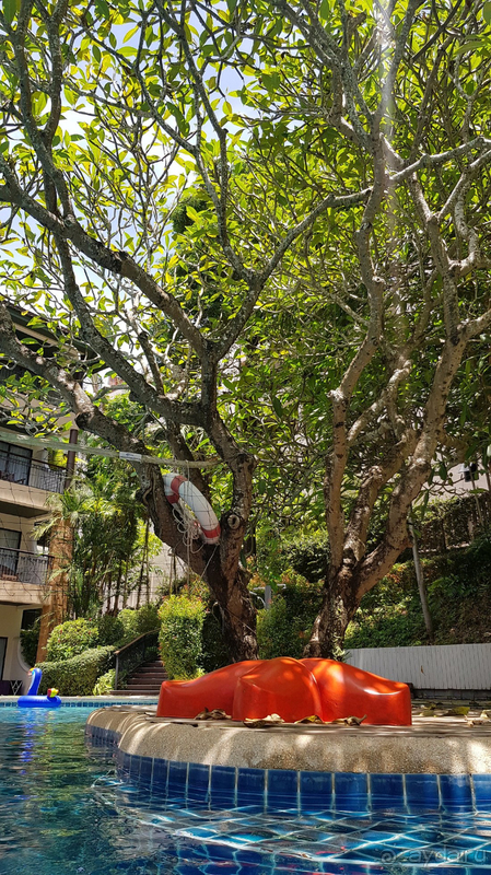 фото Peach Hill Hotel & Resort