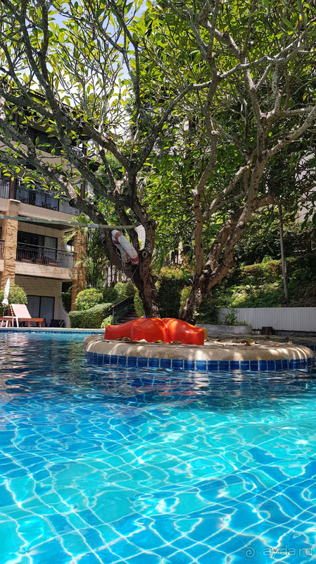 фото Peach Hill Hotel & Resort