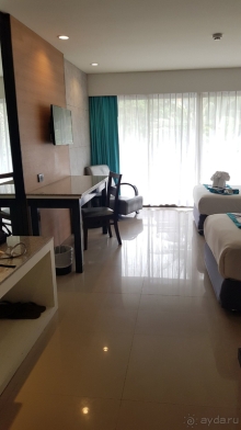 Выбирайте этот отель для своего отдыха. 