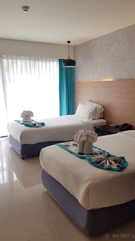 Выбирайте этот отель для своего отдыха. 