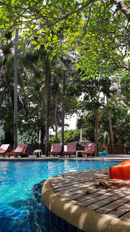 Выбирайте этот отель для своего отдыха. 