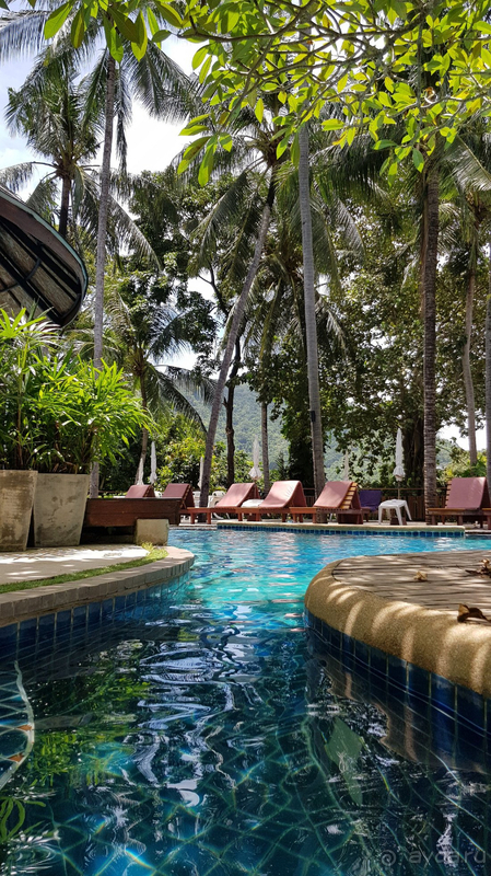 Выбирайте этот отель для своего отдыха. 