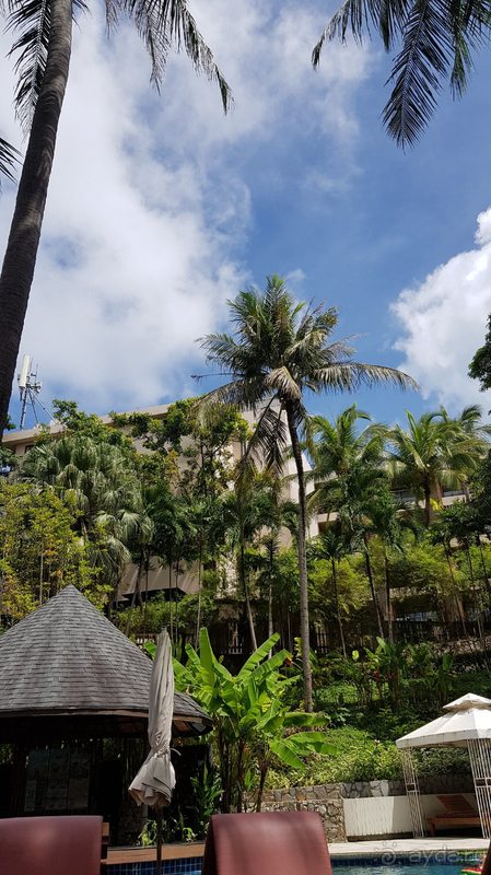 Выбирайте этот отель для своего отдыха. 