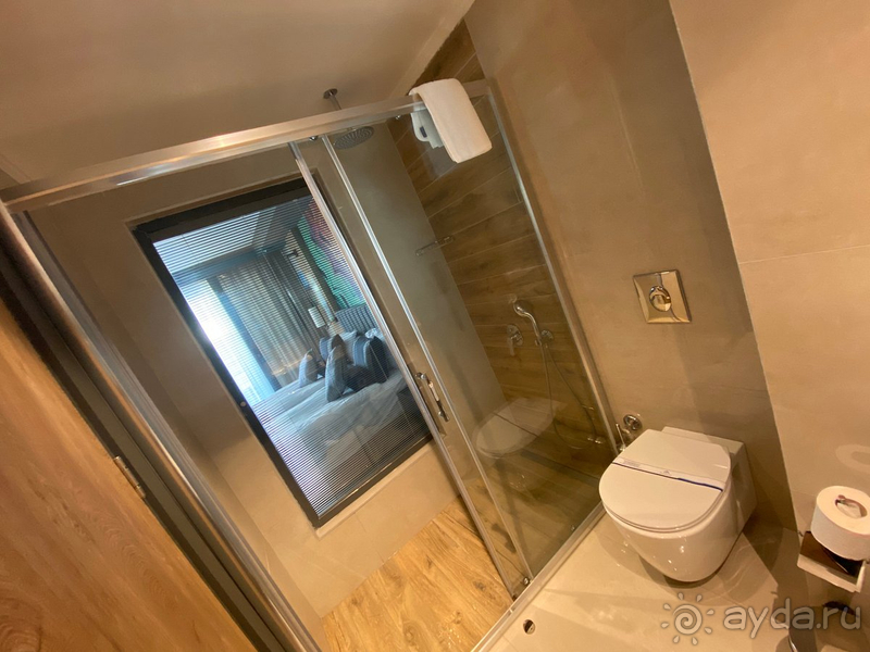 фото Alarcha Hotels & Resorts