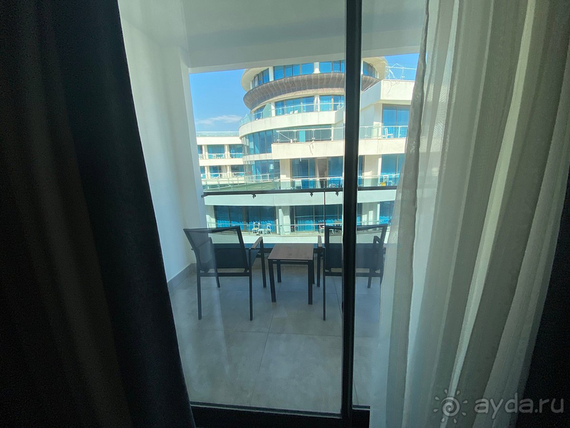 фото Alarcha Hotels & Resorts