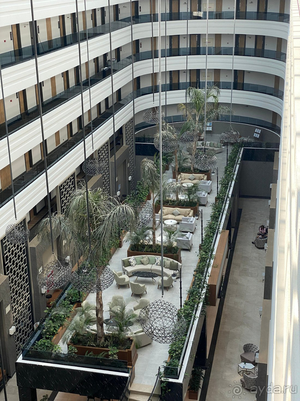 фото Alarcha Hotels & Resorts