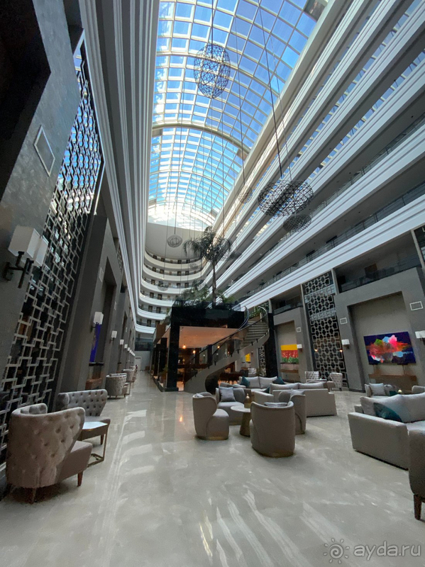 Отдых в Турции в начале октября 2021 года