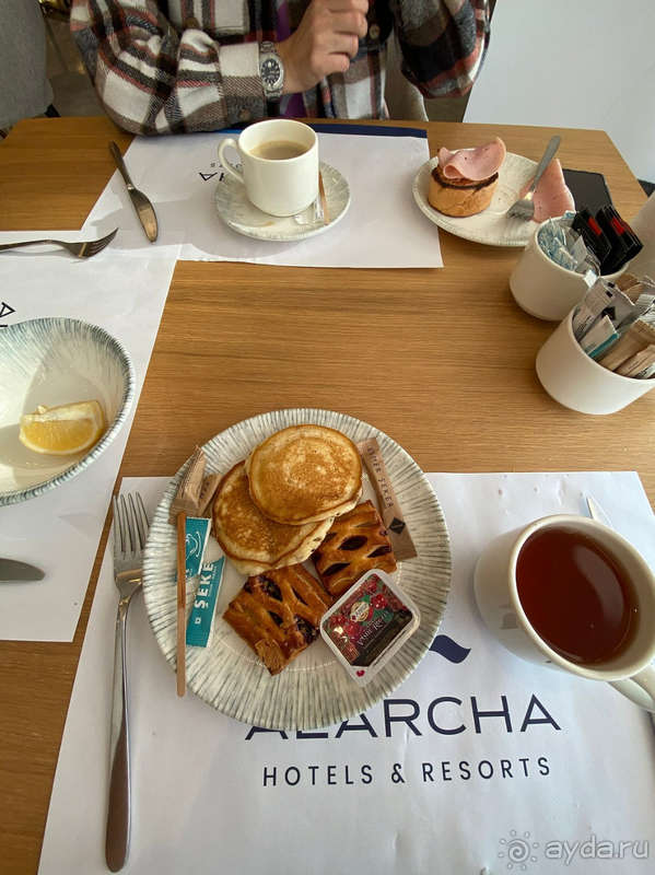 Отдых в Турции в начале октября 2021 года