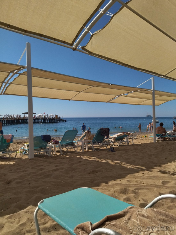 Прекрасный отель за разумную цену