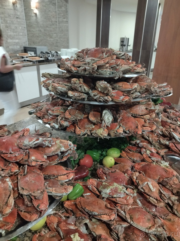 Прекрасный отель за разумную цену