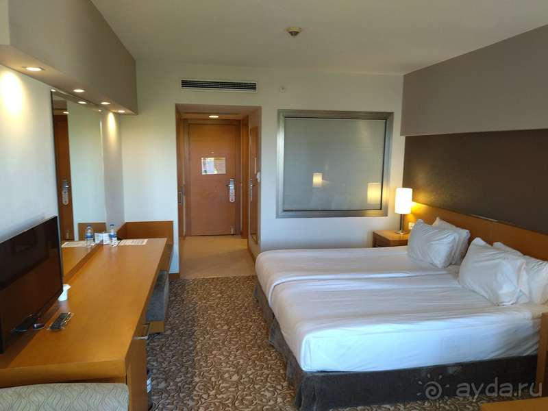 Прекрасный отель за разумную цену