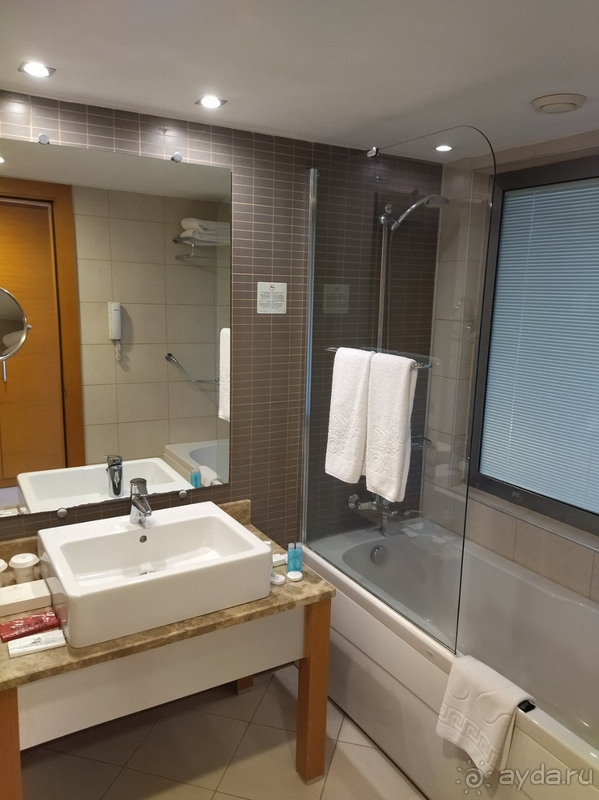 Прекрасный отель за разумную цену