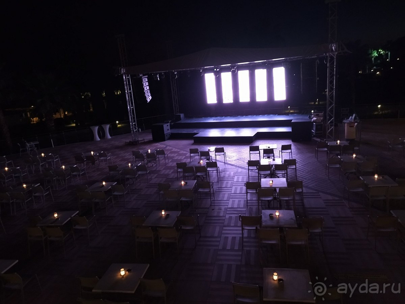 Прекрасный отель за разумную цену