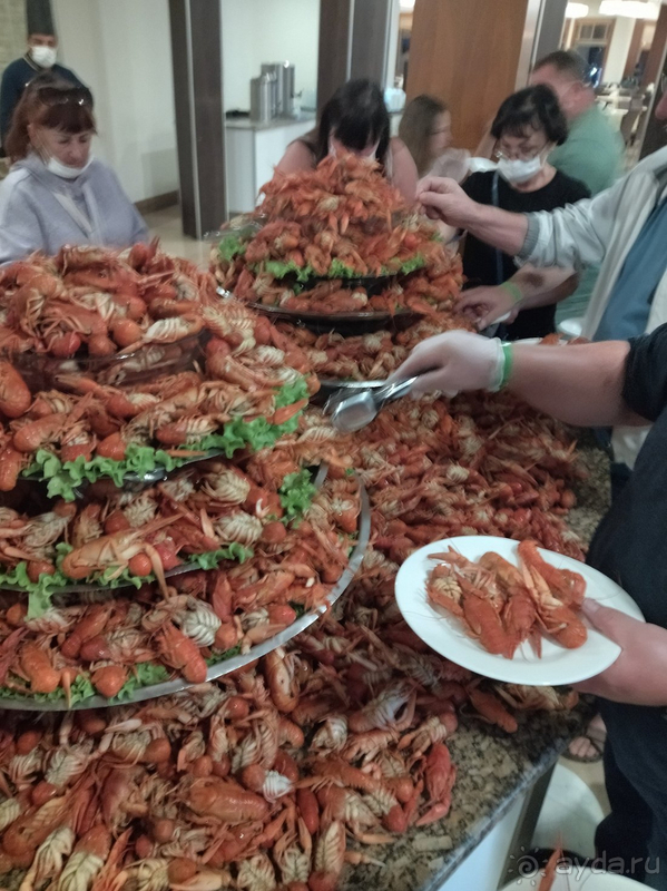 Прекрасный отель за разумную цену