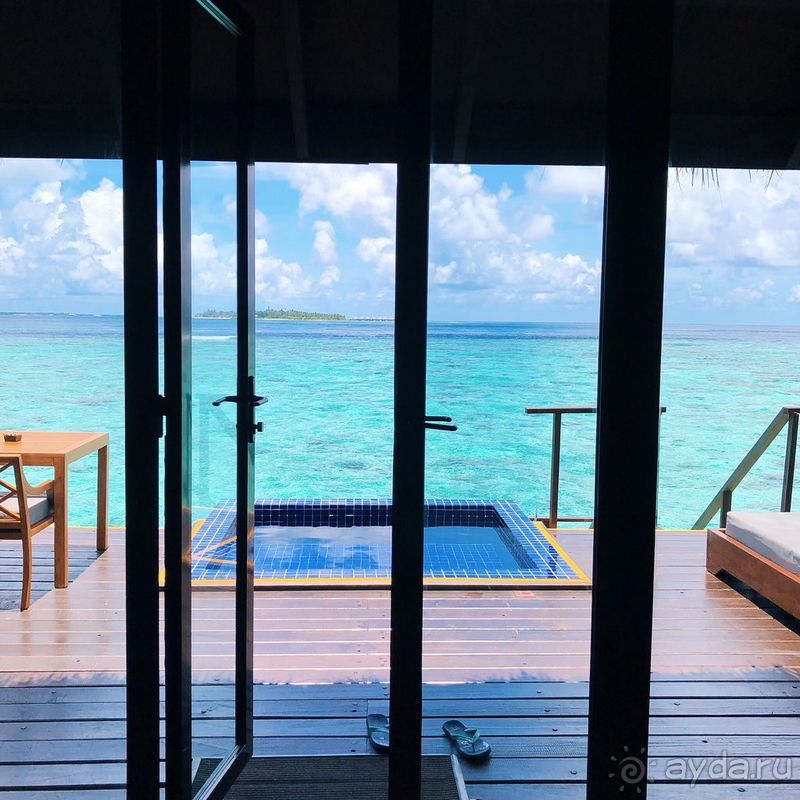 Идеальный медовый месяц