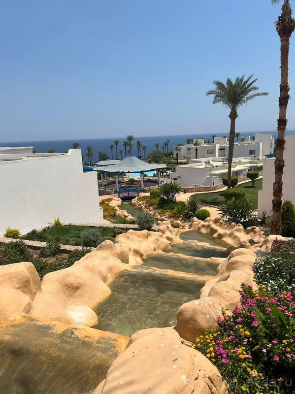 Всем рекомендую данный отель