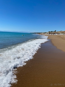 Отель не для молодежи